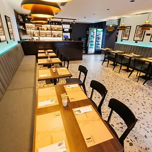 Couette-café Prestige Design Zadar
