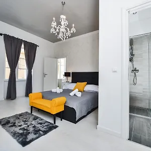 Urban Design Guest house