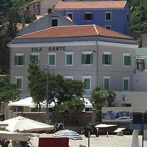 Hotel Vila Conte Veli Lošinj