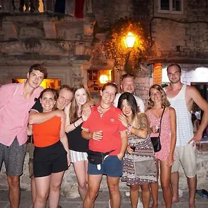 Auberge de jeunesse Marina Trogir
