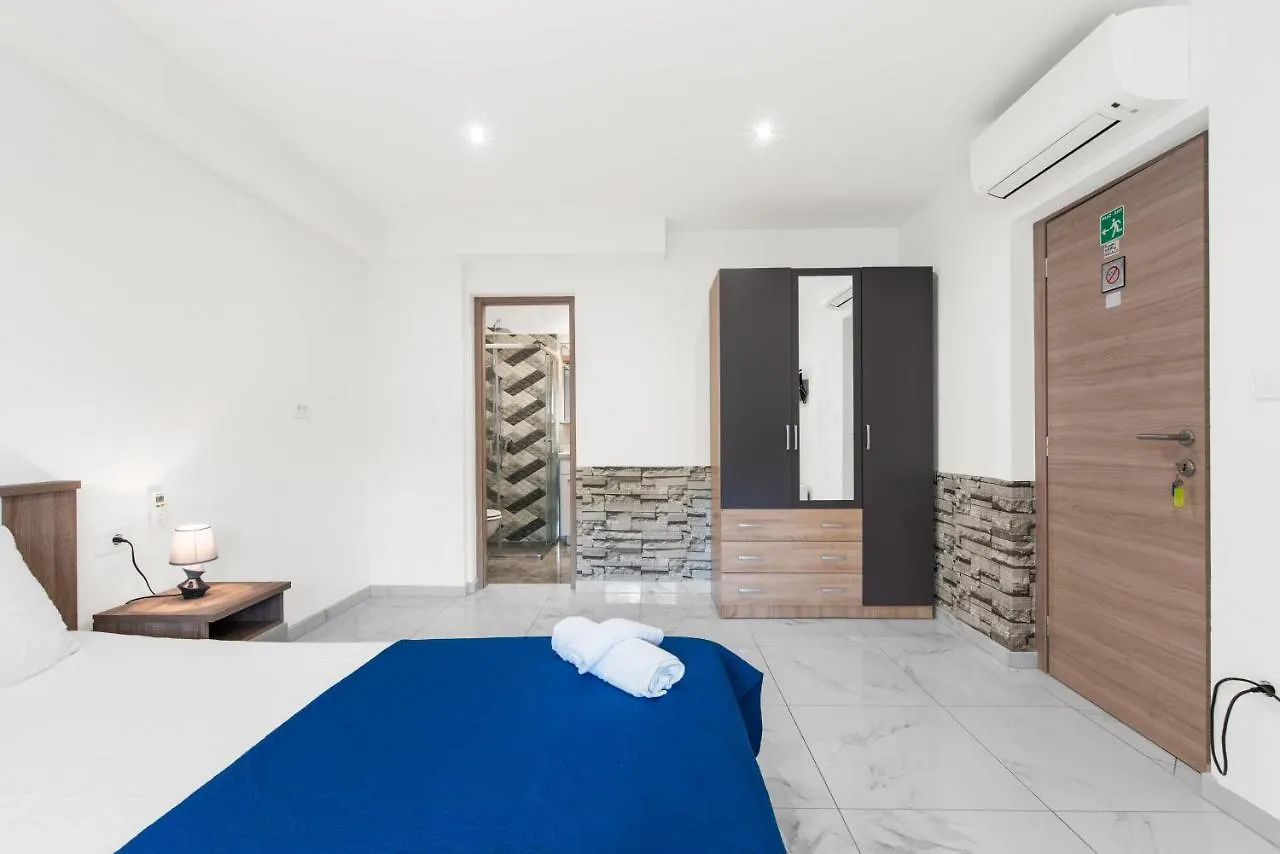 Guest house Alice Rooms Porec