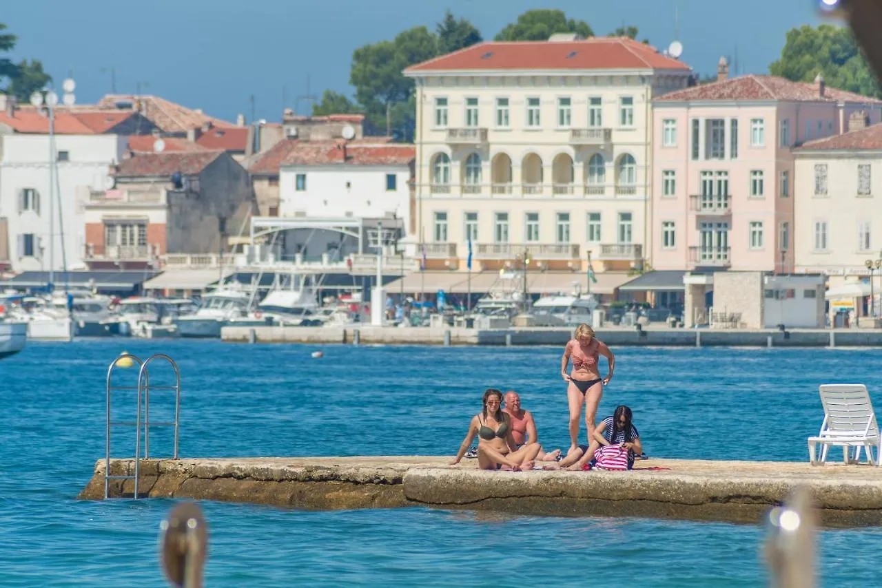 *** Gostinjska kuća Alice Rooms Croatia