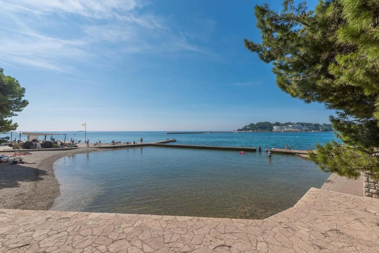 Alice Rooms Porec